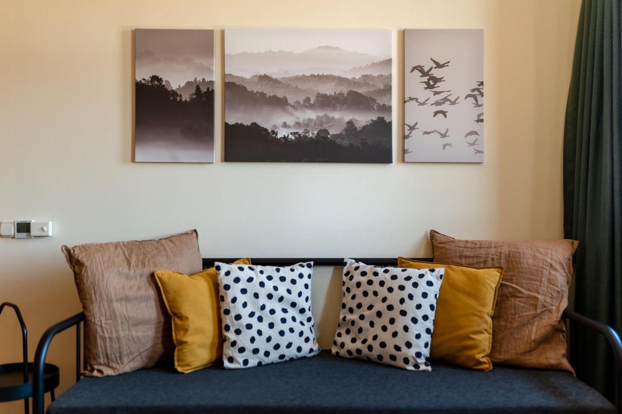 Thermal Valley Apartman - Batthyany Villapark ซาลัคชานี ภายนอก รูปภาพ